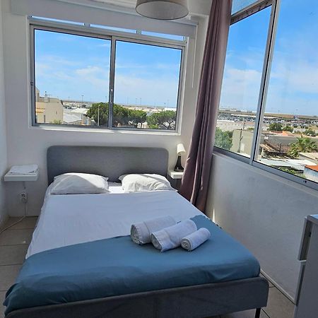 Blife Marya Private Rooms - Airport Stay Faro Bilik gambar