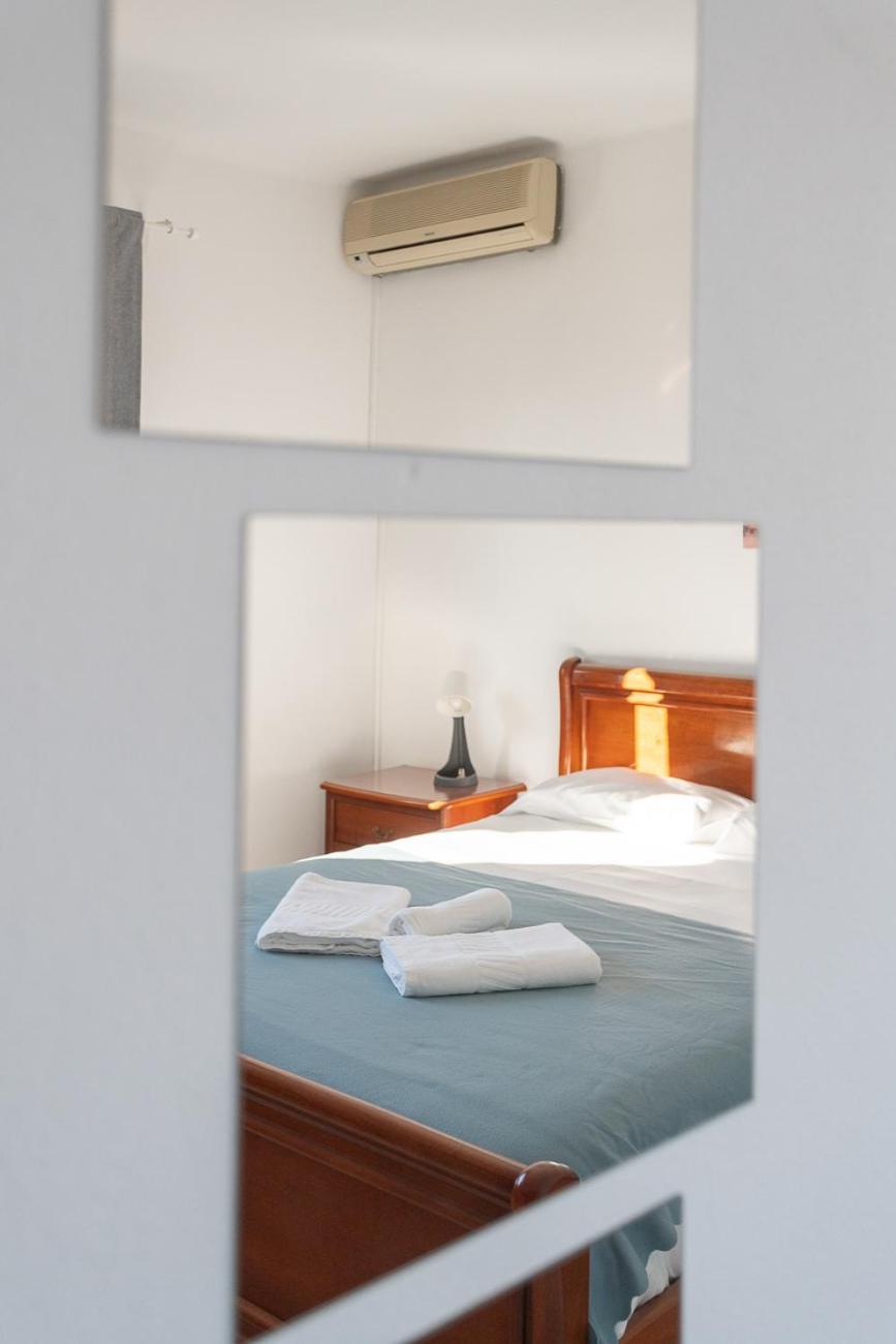 Blife Marya Private Rooms - Airport Stay Faro Luaran gambar