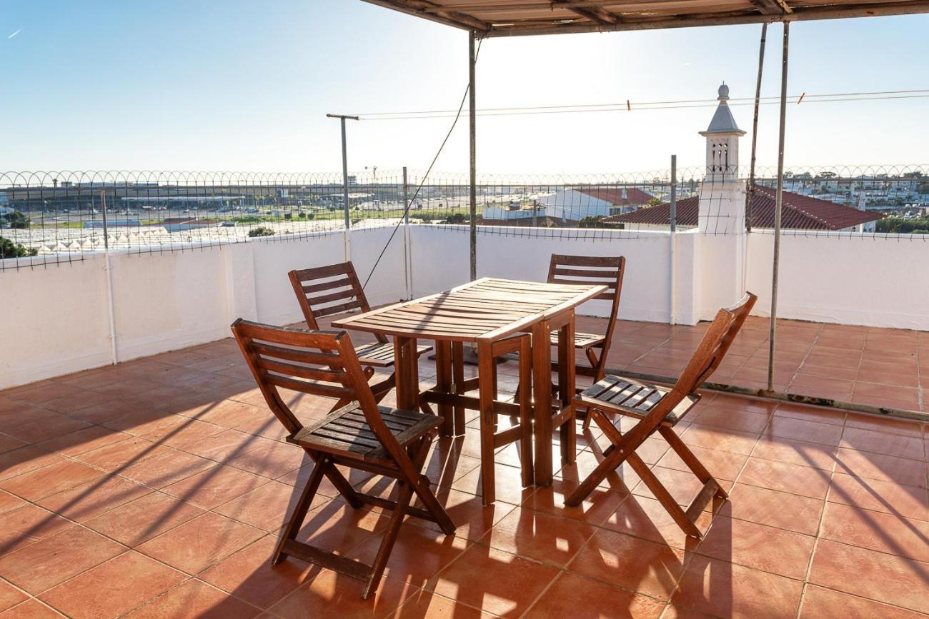 Blife Marya Private Rooms - Airport Stay Faro Luaran gambar