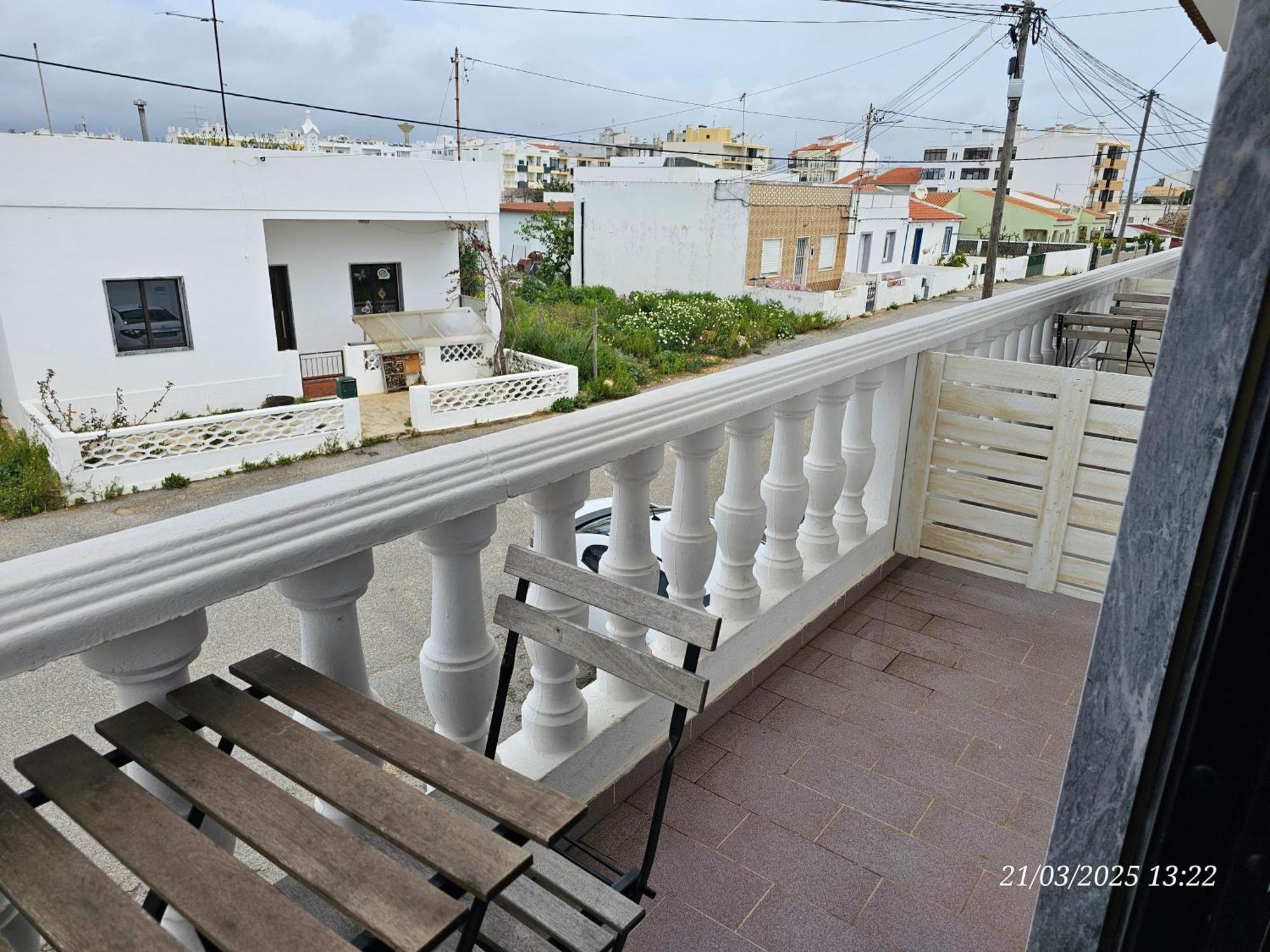 Blife Marya Private Rooms - Airport Stay Faro Bilik gambar