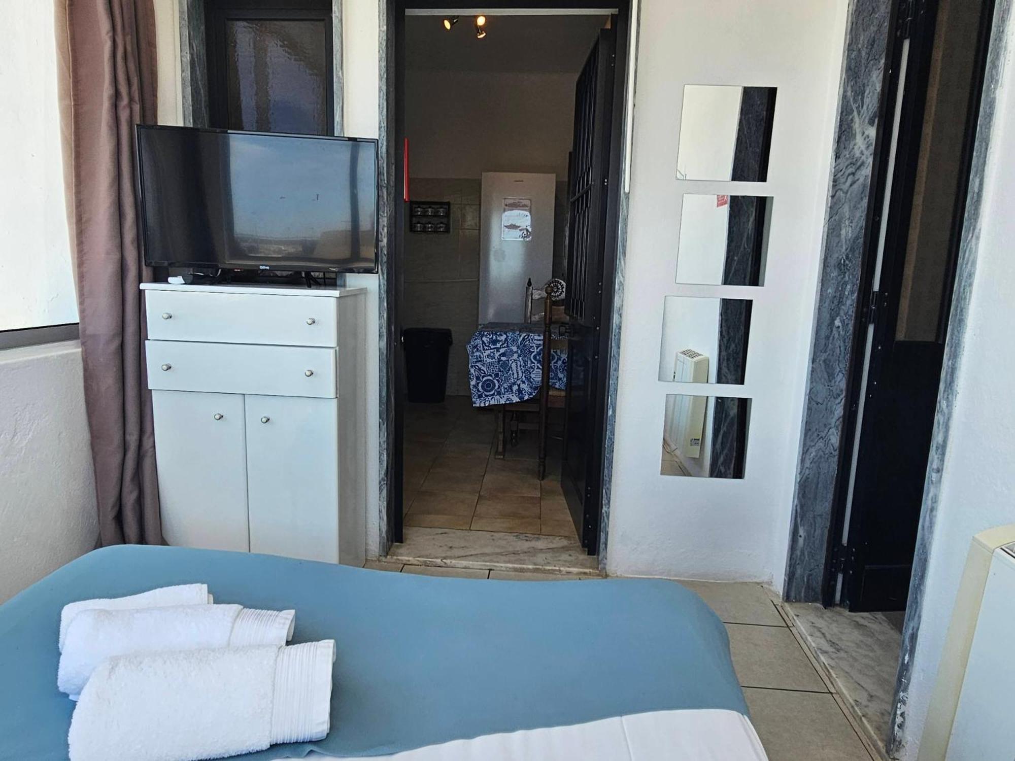 Blife Marya Private Rooms - Airport Stay Faro Bilik gambar