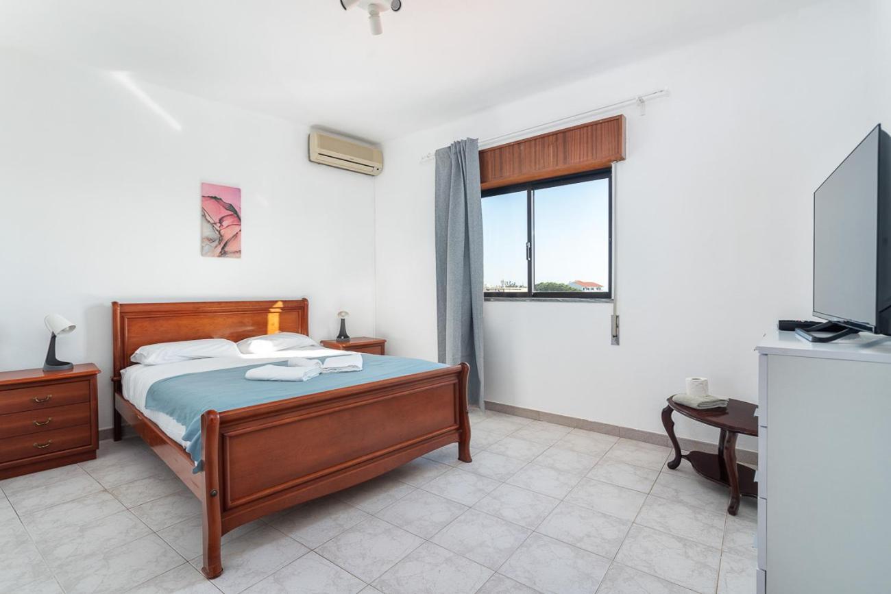 Blife Marya Private Rooms - Airport Stay Faro Bilik gambar