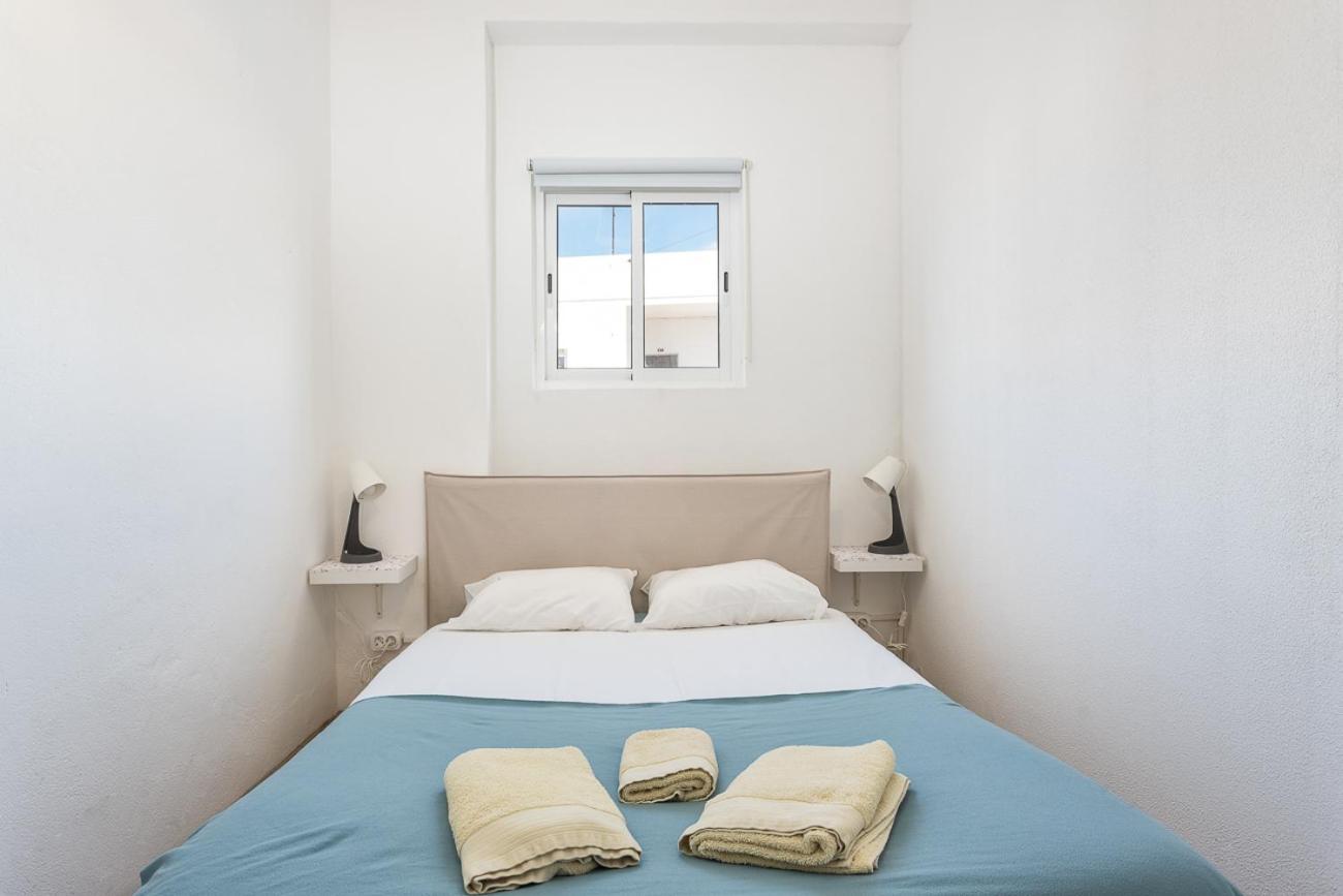 Blife Marya Private Rooms - Airport Stay Faro Bilik gambar