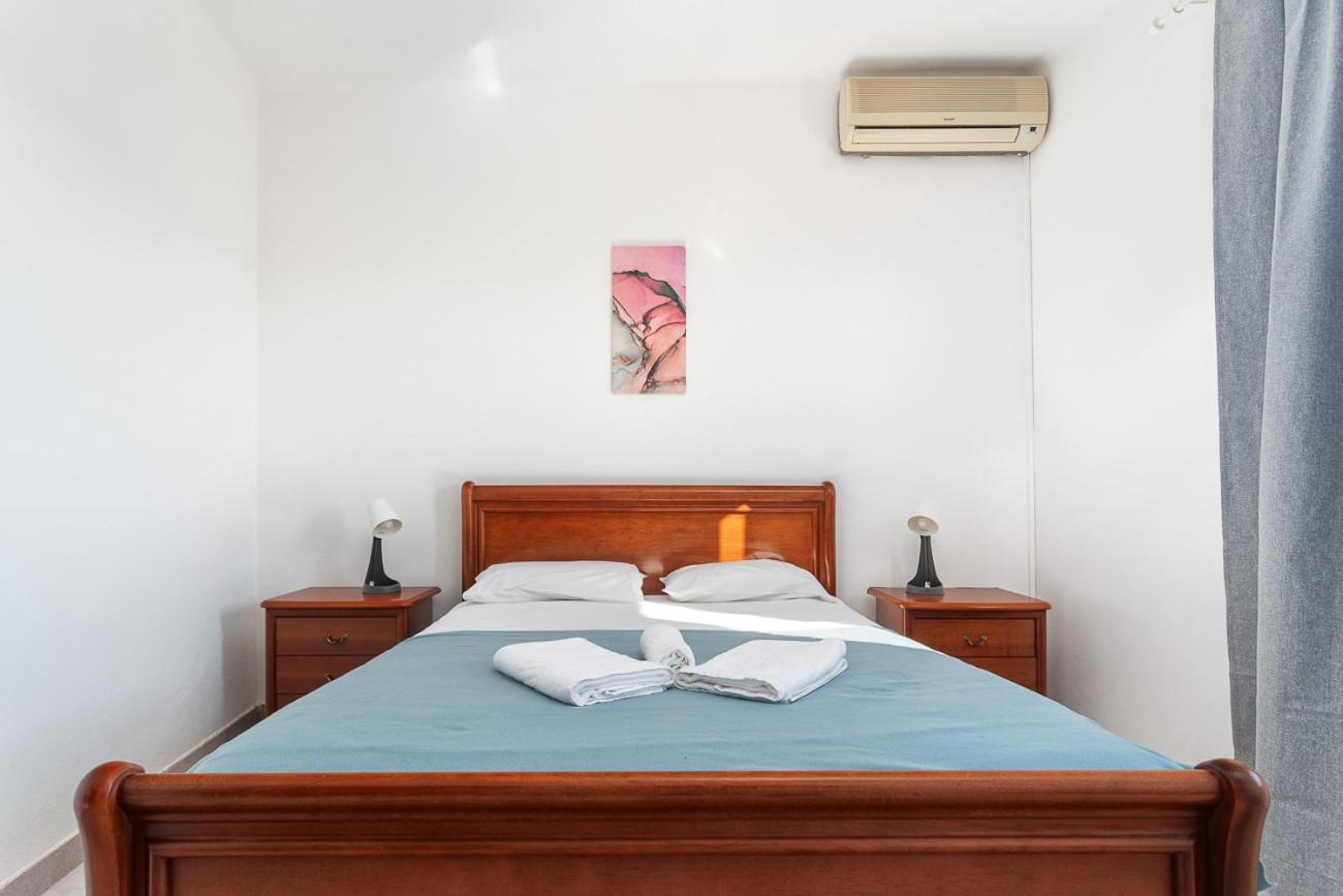 Blife Marya Private Rooms - Airport Stay Faro Bilik gambar