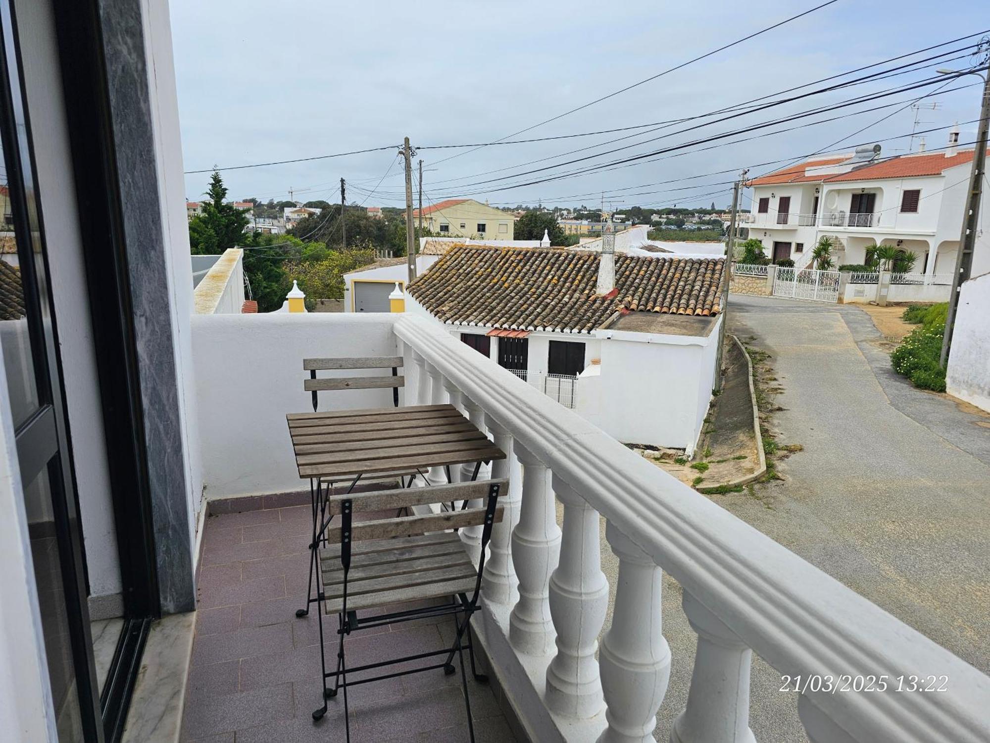 Blife Marya Private Rooms - Airport Stay Faro Bilik gambar