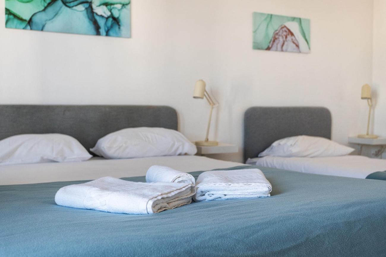Blife Marya Private Rooms - Airport Stay Faro Bilik gambar