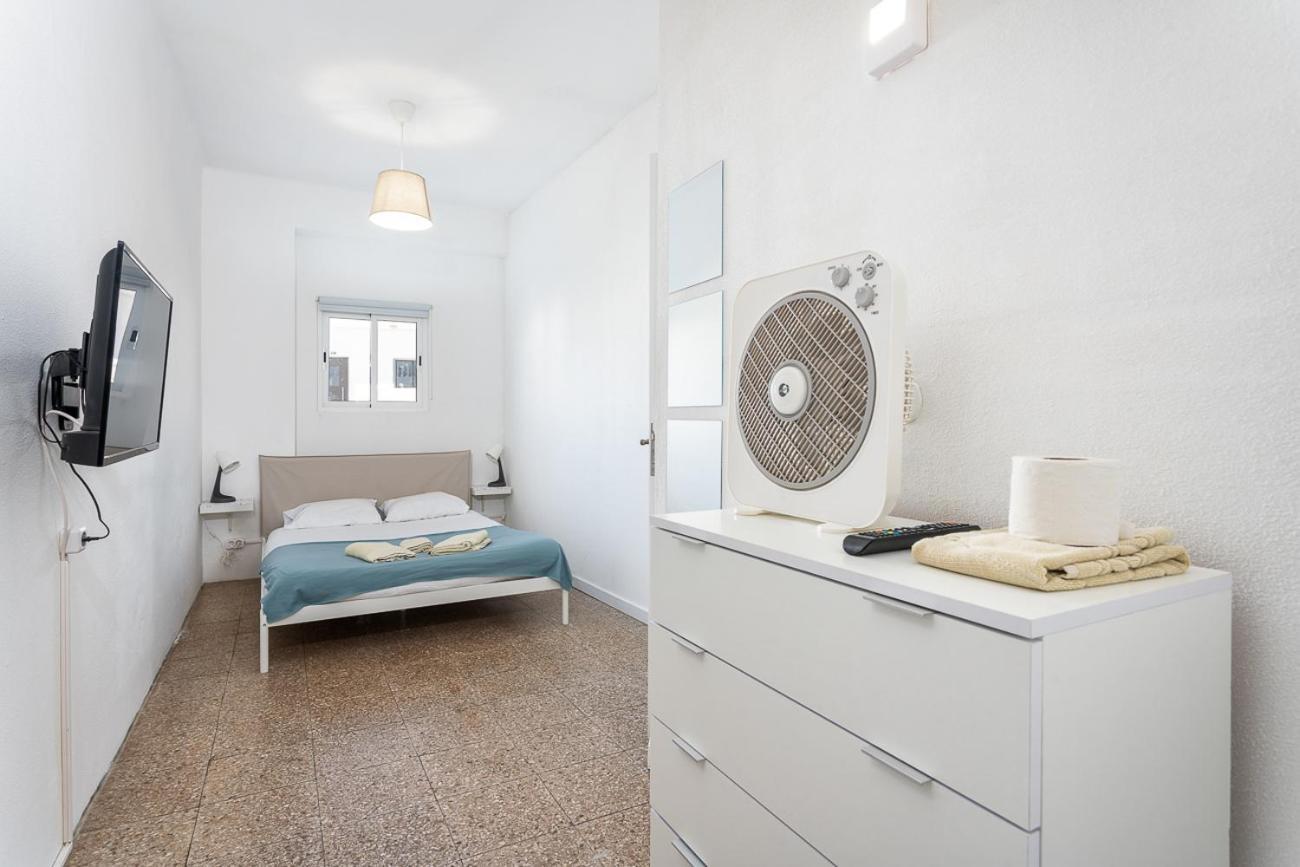 Blife Marya Private Rooms - Airport Stay Faro Bilik gambar