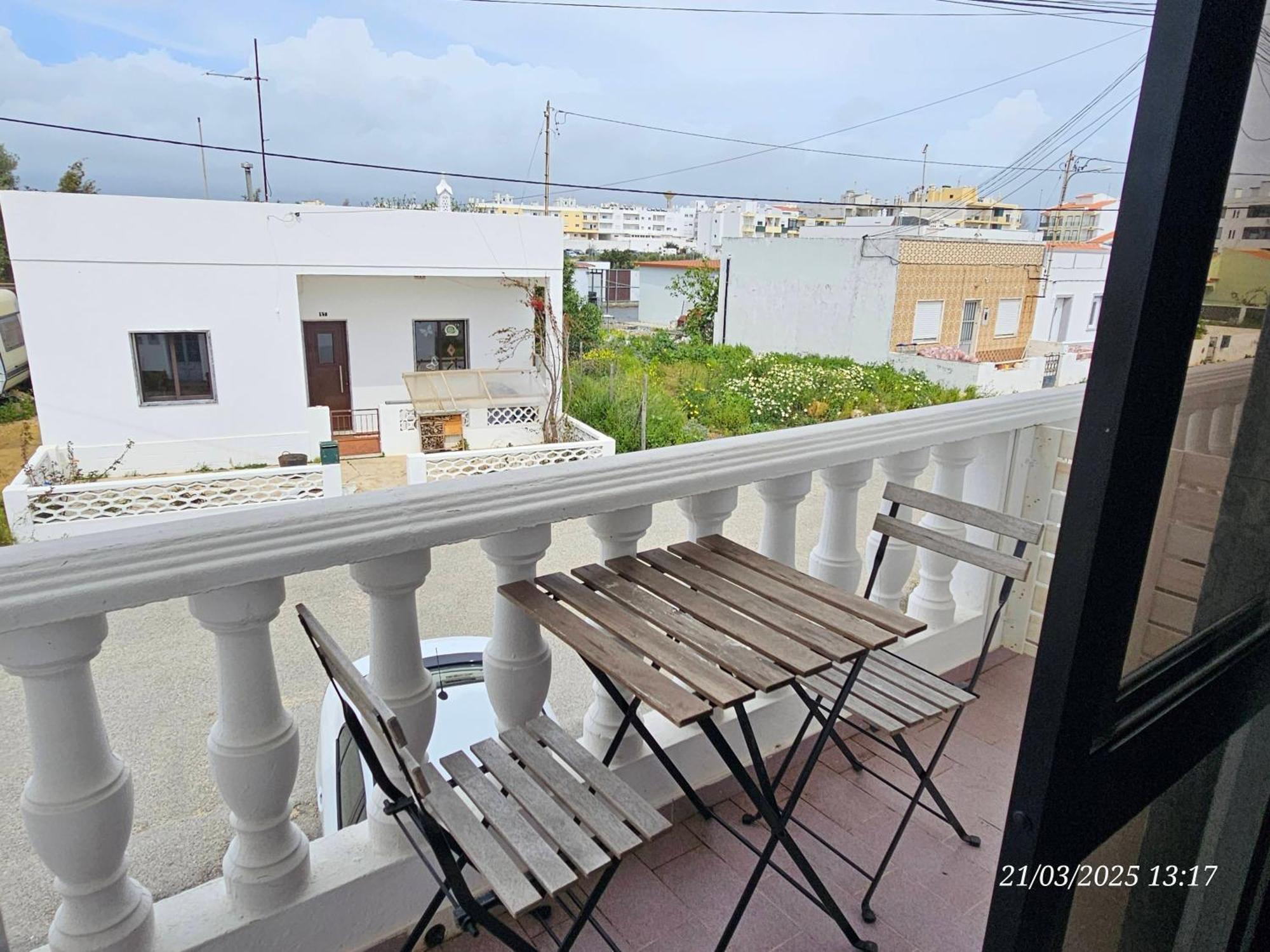 Blife Marya Private Rooms - Airport Stay Faro Bilik gambar