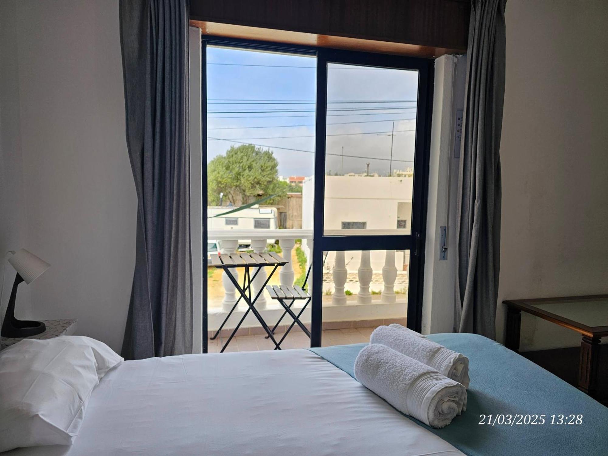 Blife Marya Private Rooms - Airport Stay Faro Bilik gambar
