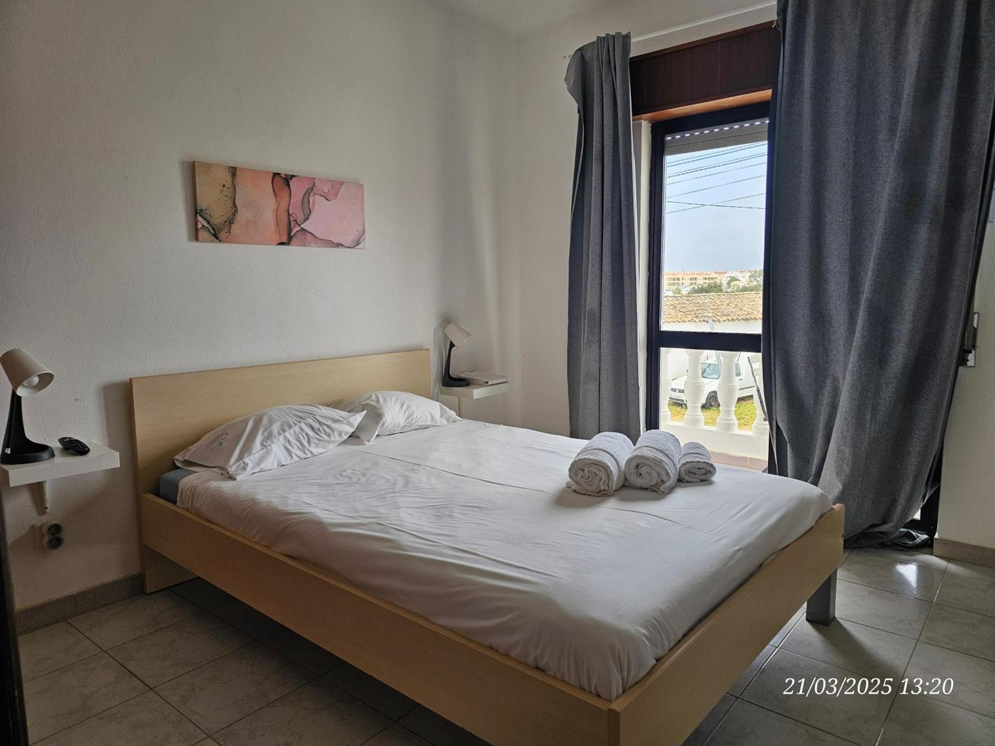 Blife Marya Private Rooms - Airport Stay Faro Bilik gambar
